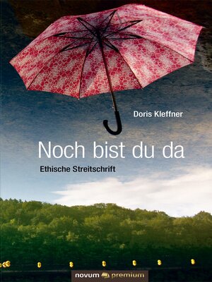 cover image of Noch bist du da